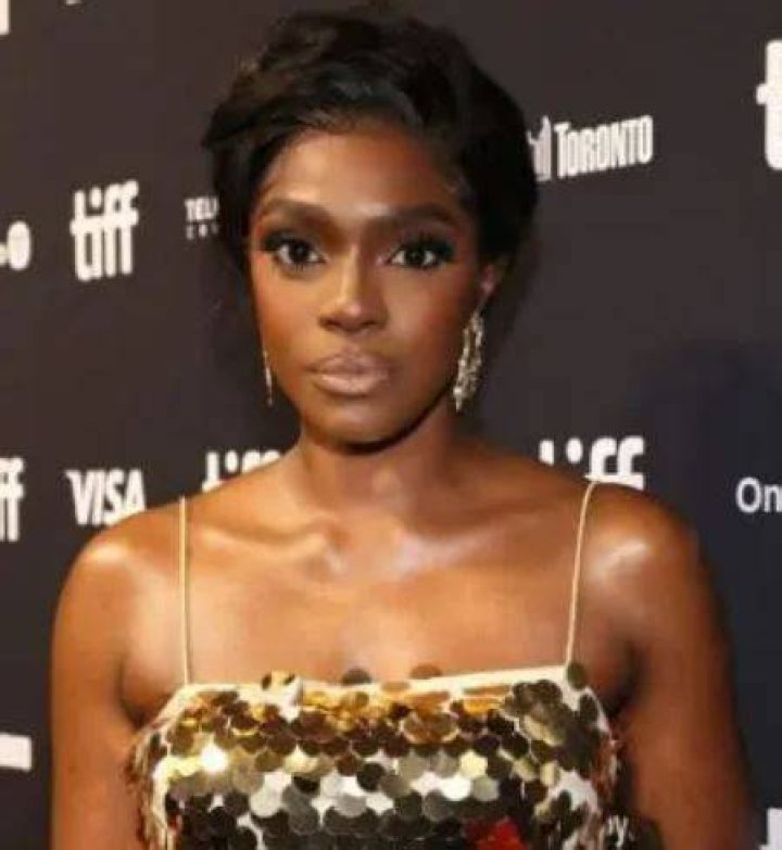 
“I am so single and open to love ” – Beverly Osu opens up\q 
