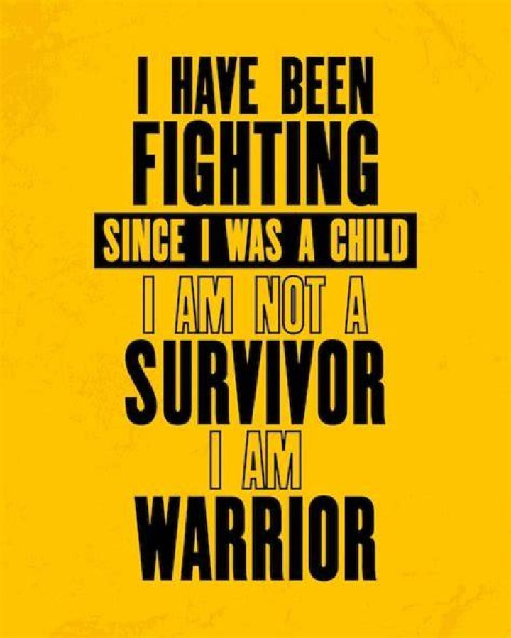 
“I Have Been Fighting Since I Was A Child, I Am A Warrior”- Portable Says In New Post 