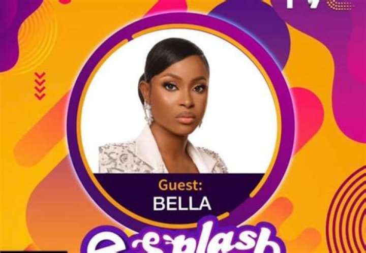
“I Like The Fact That I Was Alone During The Last Week” – Ex BBN HouseMate, Bella 