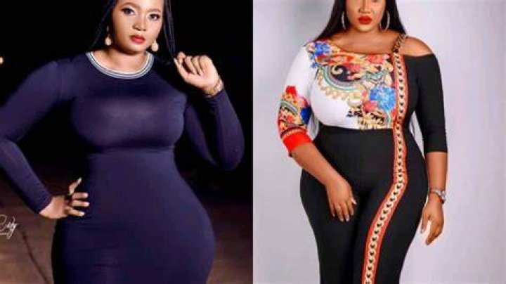 
‘I love you beyond words, my better half, my ride or die’ – Judy Austin writes to someone else not Yul Edochie 