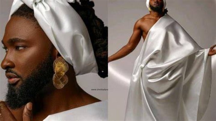 
‘I’m God King’- Uti Nwachukwu gushes as he turns 40 today 