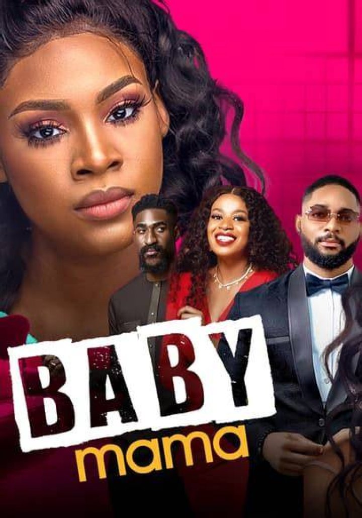 
I’m Not Emotionally Strong To Be A Baby Mama, This Generation Make Love Look So Hard With Cheating– Beverly Osu 