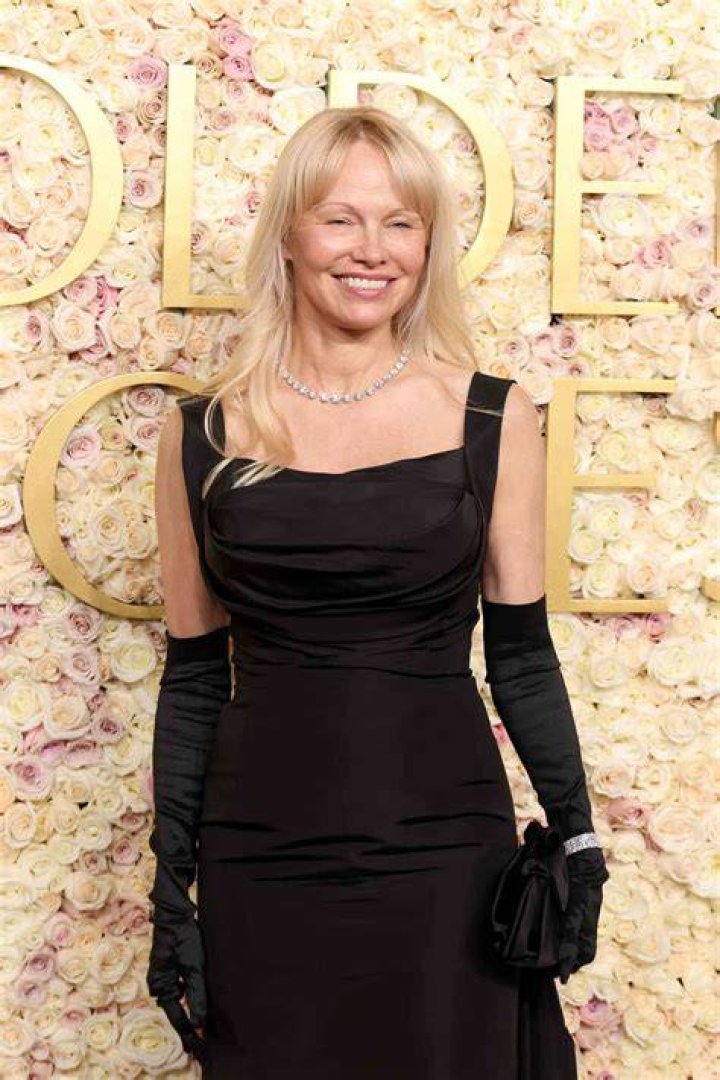 
”I’m old enough to tell me story”: Pamela Anderson opens up on her new Netflix documentary 