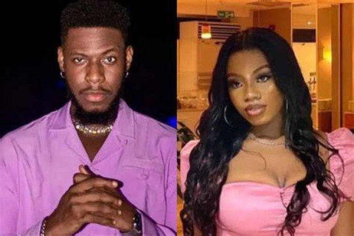 
“I thought I was the love of his life, You people should help me beg him o”- BBNaija’s Angel Smith laments over ‘hot breakfast’ 