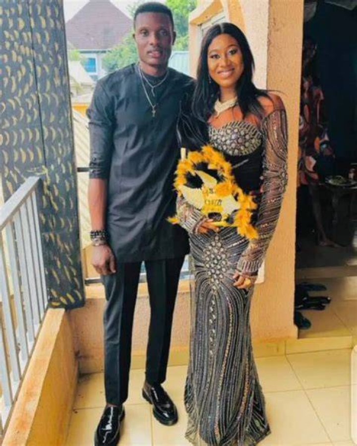 
“I Will Kiss Cyph And Marry Chizzy” Ex Big Brother Naija Female Housemate, Doyin Shares 