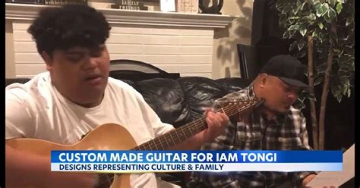 Iam Tongi Guitar Brand and Where To Get It?