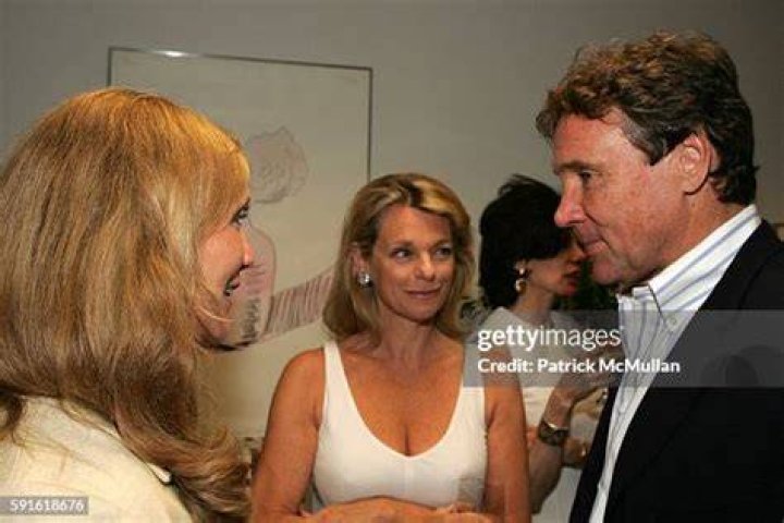 
Ian Gowrie Smith Net Worth, Wikipedia Bio, And Wife Name Exposed 