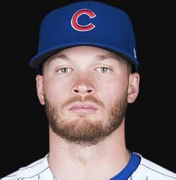 
Ian Happ Height, Weight, Net Worth, Age, Birthday, Wikipedia, Who, Nationality, Biography 