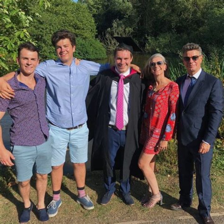 
Ian Pannell Is ABC’s Foreign Correspondent, Here Is What We Know About His Wife and Children 