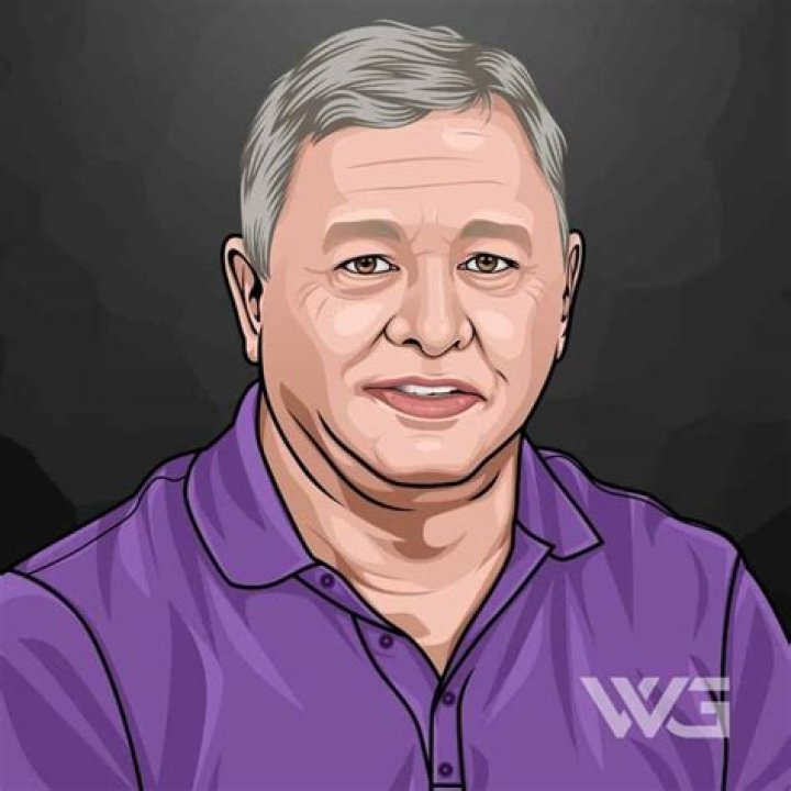 Ian Woosnam Height, Weight, Net Worth, Age, Birthday, Wikipedia, Who, Instagram, Biography