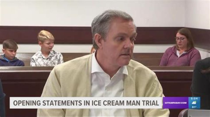 Ice Cream Man trial: Who is Michael Keetley, accused of shooting 6, killing 2 on Thanksgiving 2010?