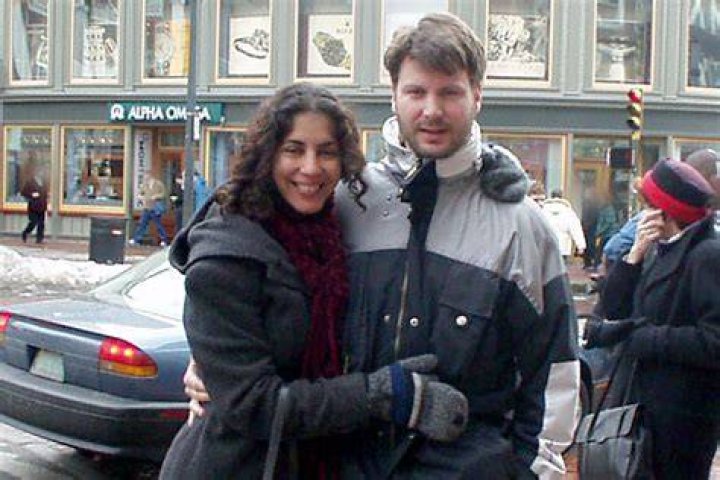 
ID’s A Time to Kill: Where is Sheila Davalloo today? 
