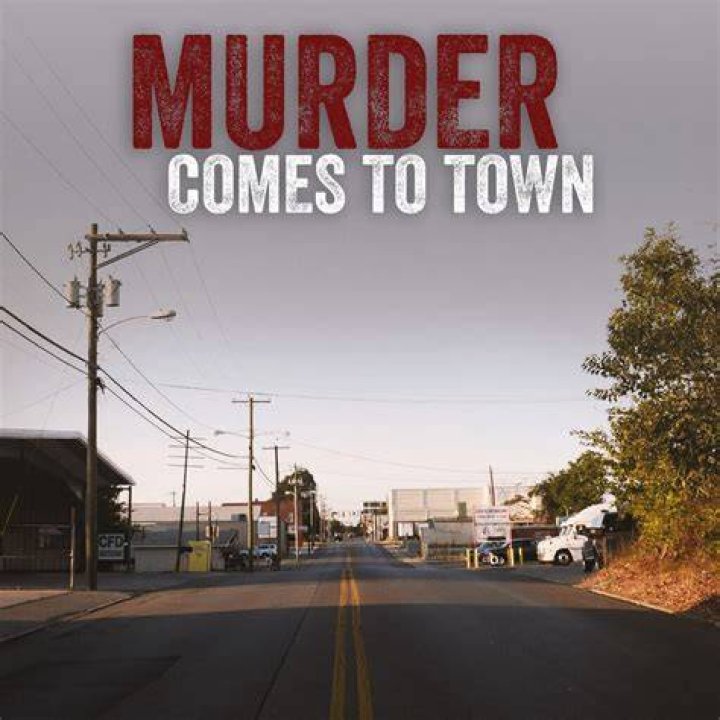 
ID’s Murder Comes to Town: What happened to George Jodoin? 