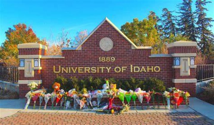 
Idaho Suspect Bryan Kohberger Visited Restaurant Where 2 Victims Worked ‘At Least Twice’ Before Killings 