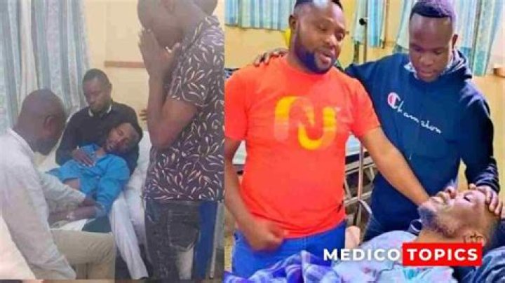 
Ilagosa Wa Ilagosa’s Obituary: How Did He Die? Musical Artist Cause Of Death Explained 