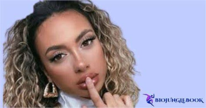 Ill Camille Height, Weight, Net Worth, Age, Birthday, Wikipedia, Who, Nationality, Biography