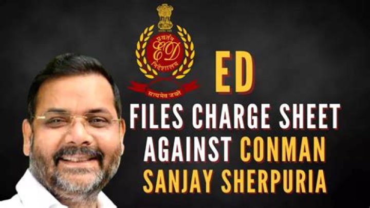 
Illegal mining in Jharkhand, ED files chargesheet 