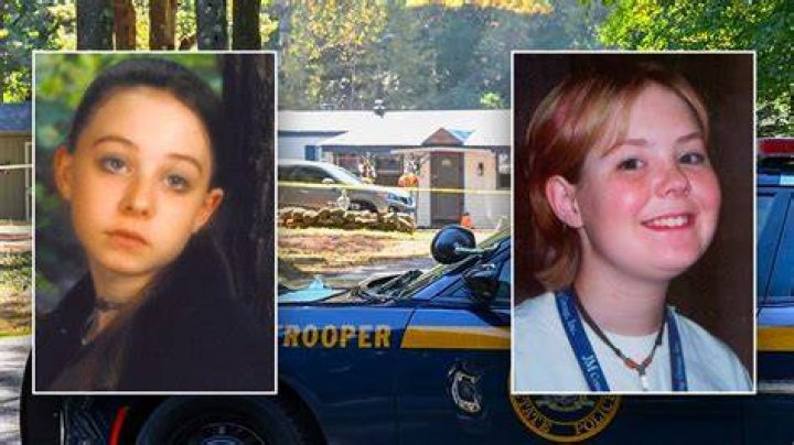 
Illinois Model Sarah Washington Murder Update 2022? Where Is Her Murderer Rex Frank Now 