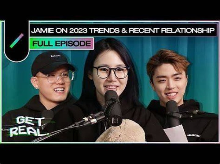 
“Imagine fumbling Jamie Park”: JAMIE’s fans show support after singer’s boyfriend cheated on her with multiple women 
