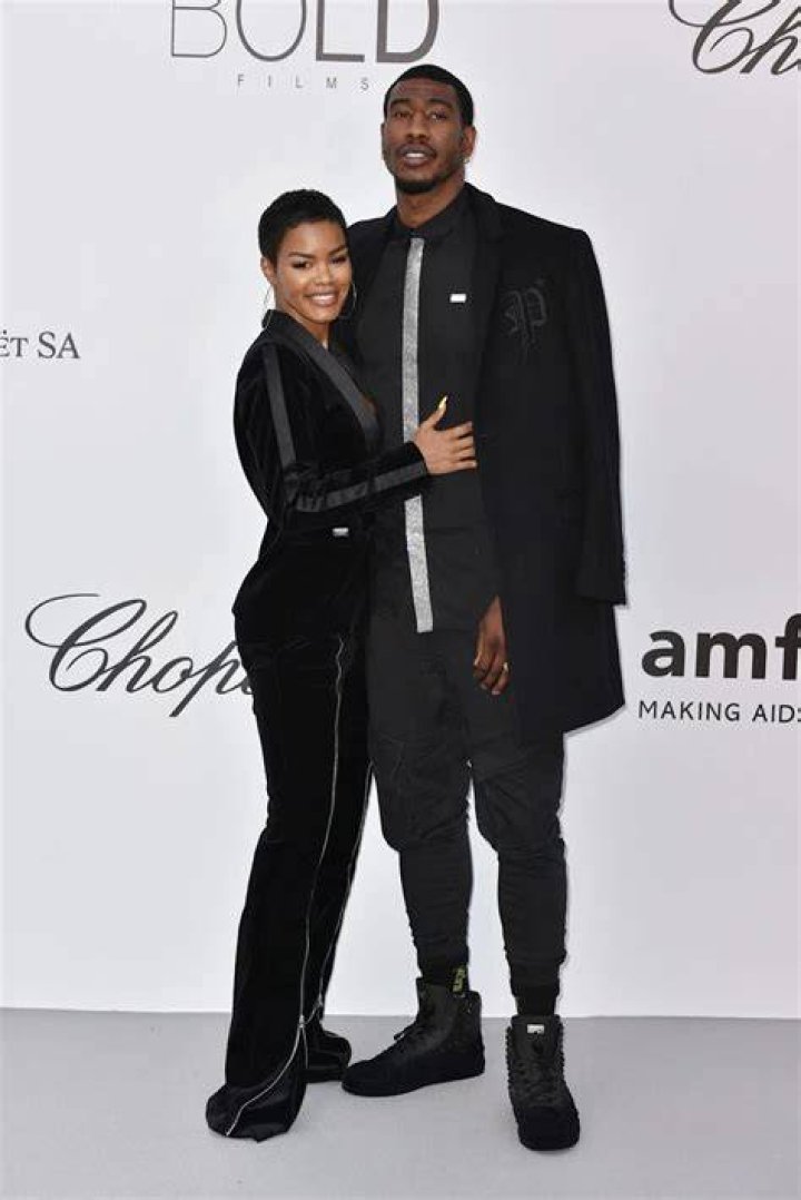 
Iman Shumpert Cheating Scandal And Drug Rumors | Did Her Husband Cheat 
