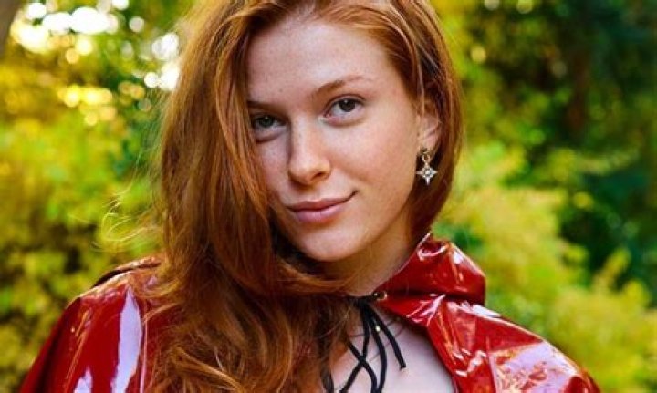 Imogen Lucie Height, Weight, Net Worth, Age, Birthday, Wikipedia, Who, Nationality, Biography