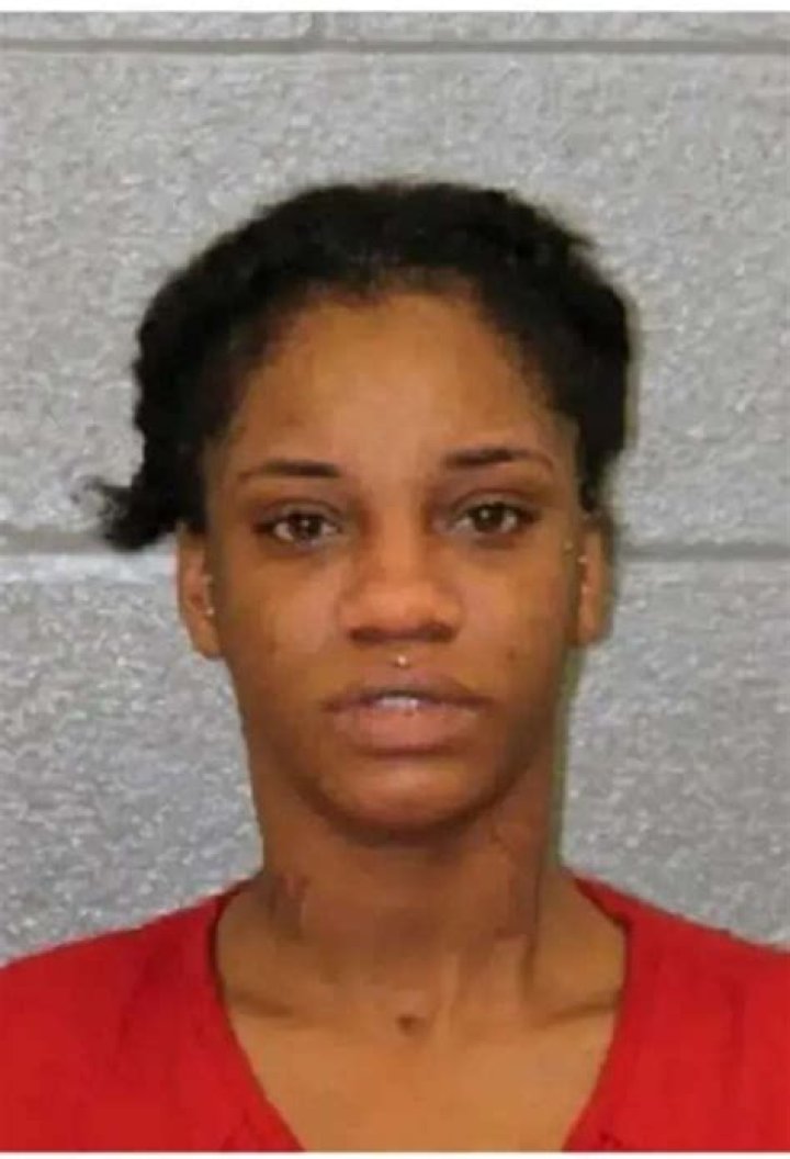 Impaired Driver Katiyah Hines Arrested After Passenger Jayquan Marquise Died In A Crash