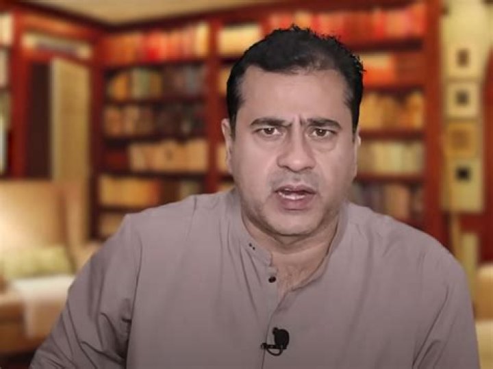 Imran Riaz Khan Death News: Is Missing Journalist Dead Or Alive