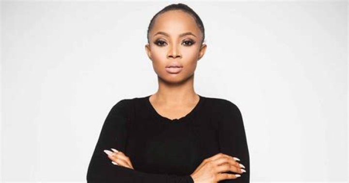 ‘In Your Death, I Learned Not To Fear Death,’ Says Toke Makinwa, One Year After Her Sister’s Death.