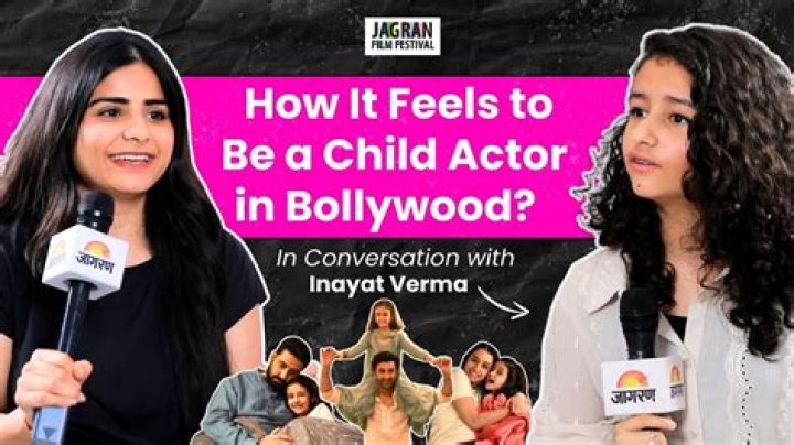 Inayat Verma Height, Weight, Net Worth, Age, Birthday, Wikipedia, Who, Instagram, Biography