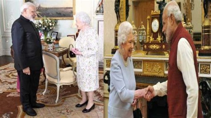 
India declares state mourning on Sunday for Queen Elizabeth II 