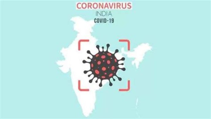
India reports 5,108 new Covid cases, 31 deaths 