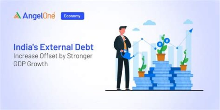 
India’s external debt rises 7% to $617 bn in June 2022 