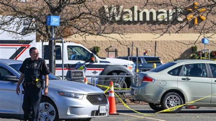 
Indiana police claim Walmart shooter Urged Workers to Line Up Against Wall at Nightly Meeting 