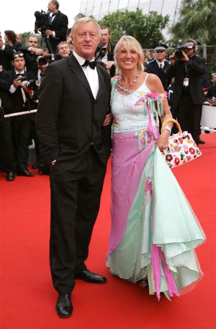 
Ingrid Tarrant Age, Birthday, Wikipedia, Who, Nationality, Biography 