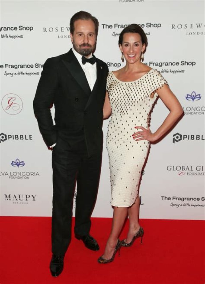 Inside Alfie Boe And His Wife Sarah Boe’s 18 Years Of Relationship Timeline