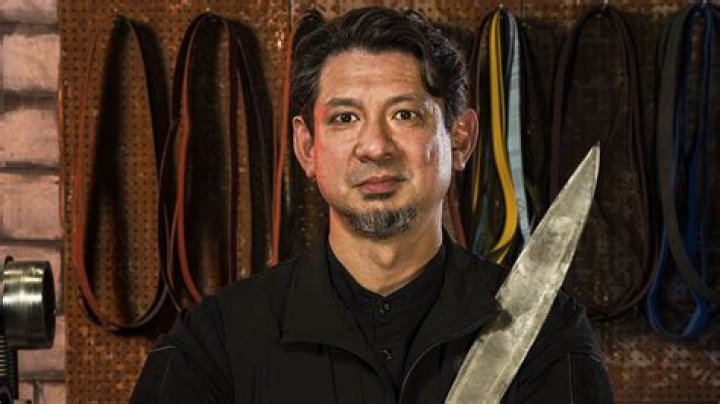 
Inside ‘Forged In Fire’ Doug Marcaida’s Personal Life and The Question About His Marriage 