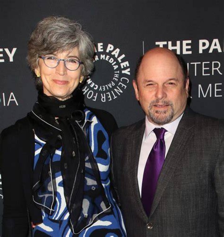 Inside Jason Alexander And His Wife Daena E. Title Relationship Timeline