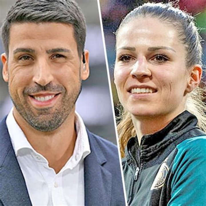 Inside Melanie Leupolz and Partner Sami Khedira Baby and Family