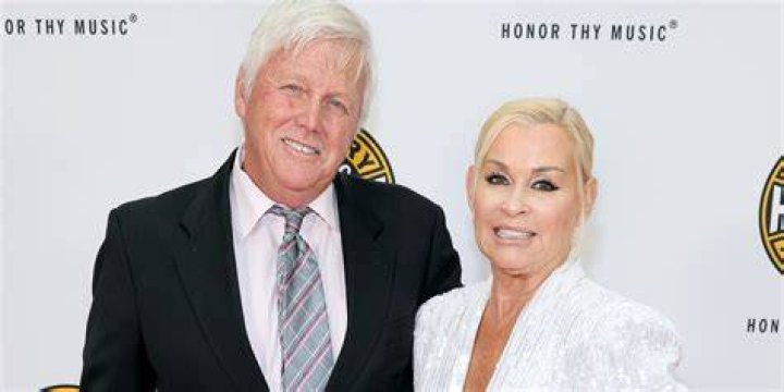 Inside The Married Life Of Teddy Gentry And His Wife Linda Gentry