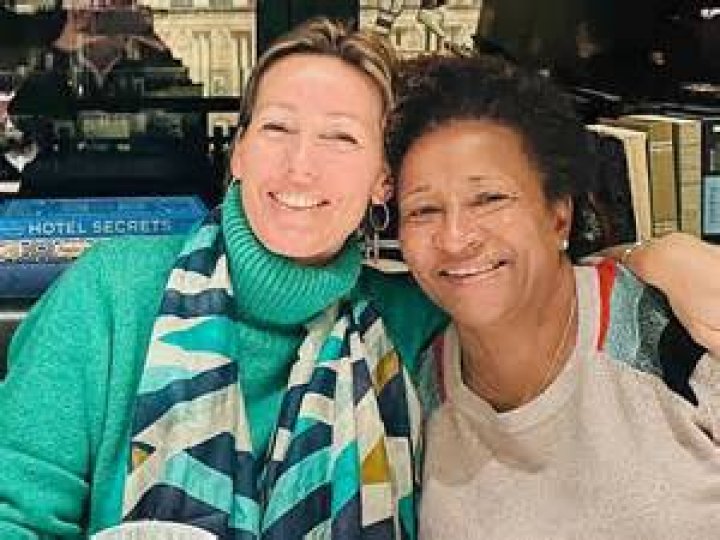 Inside Wanda Sykes Family With Wife Alex Niedbalski and their Kids