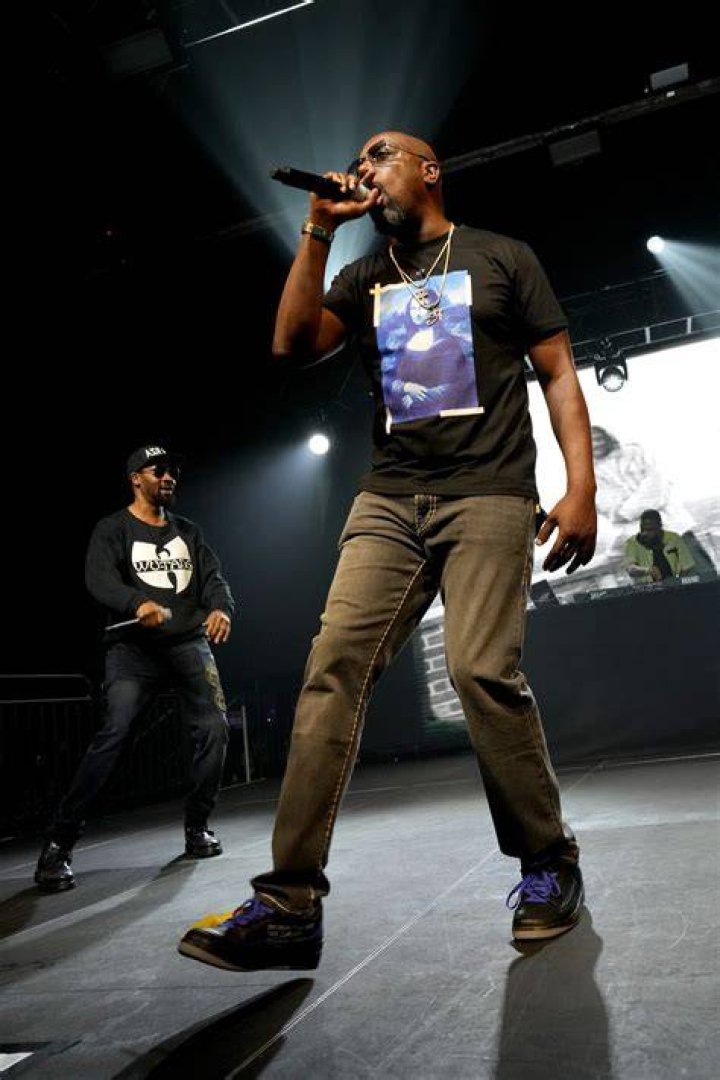 Inspectah Deck Height, Weight, Net Worth, Age, Birthday, Wikipedia, Who, Instagram, Biography