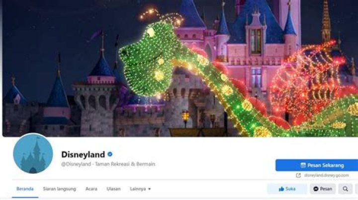
Instagram account for Disneyland was hacked and flooded with offensive posts. 