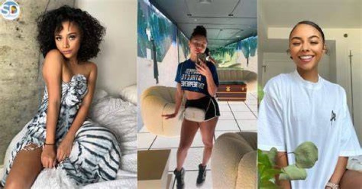 
Instagram model, Molly Eskam Bio: Age, Height, Net Worth, Boyfriend, Ethnicity 