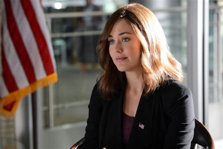 Interesting Facts About Mozhan Marno and Why She Left The Blacklist