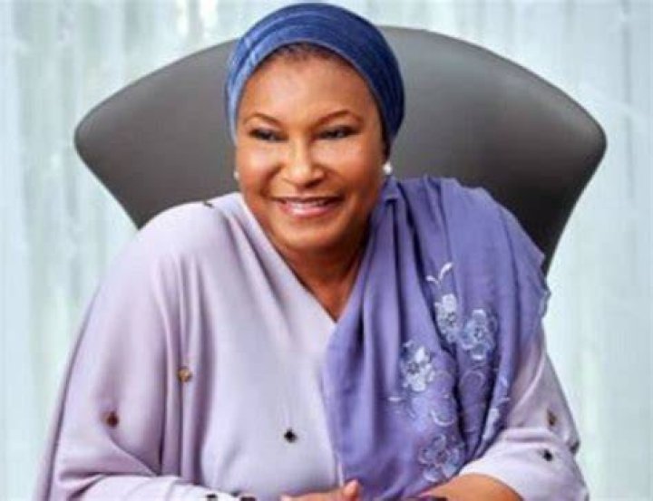Ireti Kingibe Height, Weight, Net Worth, Age, Birthday, Wikipedia, Who, Nationality, Biography