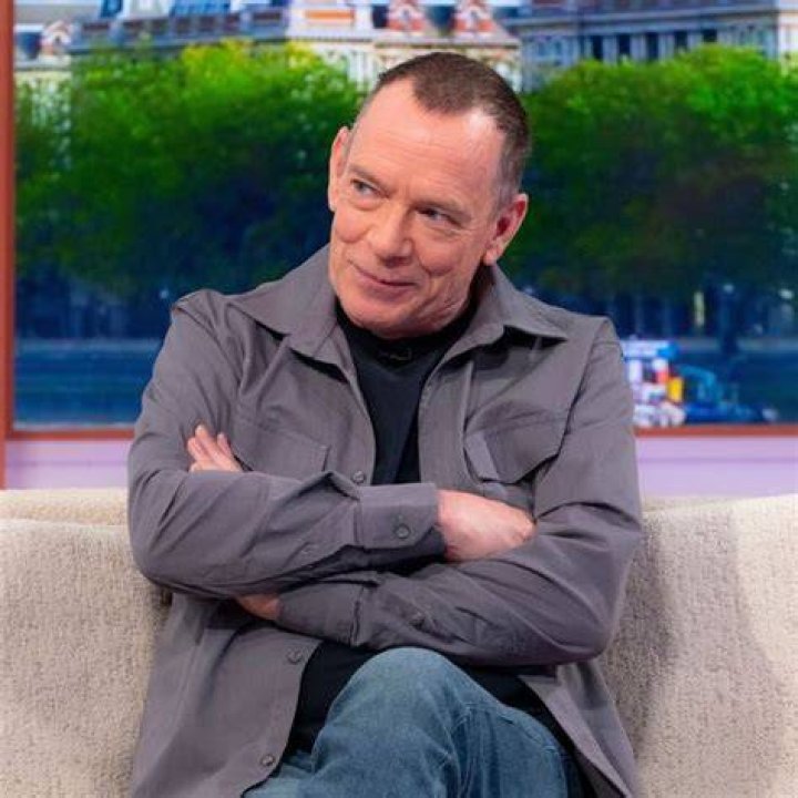 
Is Adam Woodyatt Gay? Age, Height, Net Worth 