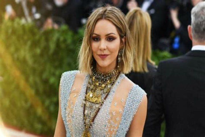 
Is Adriana Mcphee Related To Katharine Mcphee? Fans Suspect Public Coach Possible Link To The American Singer 