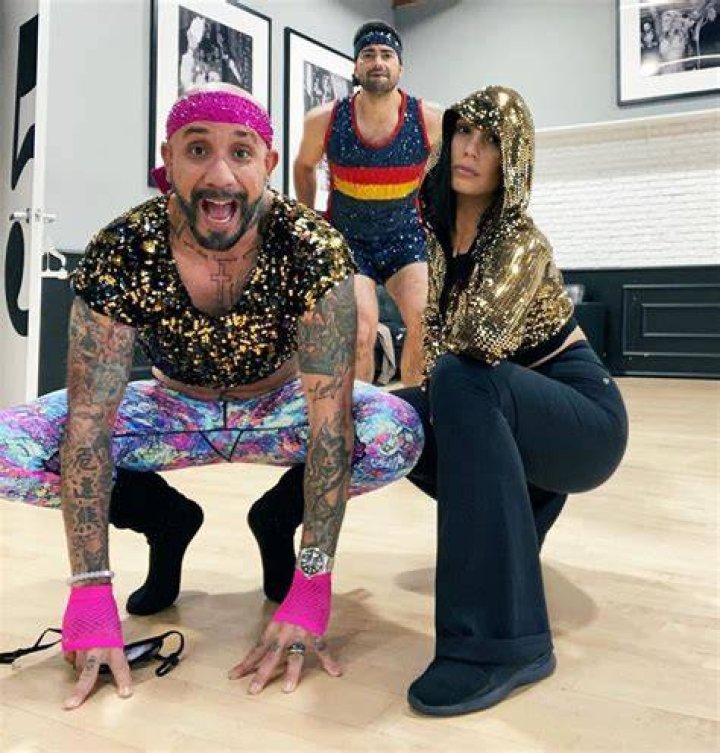 Is Aj Mclean Gay? Know More About His Life!