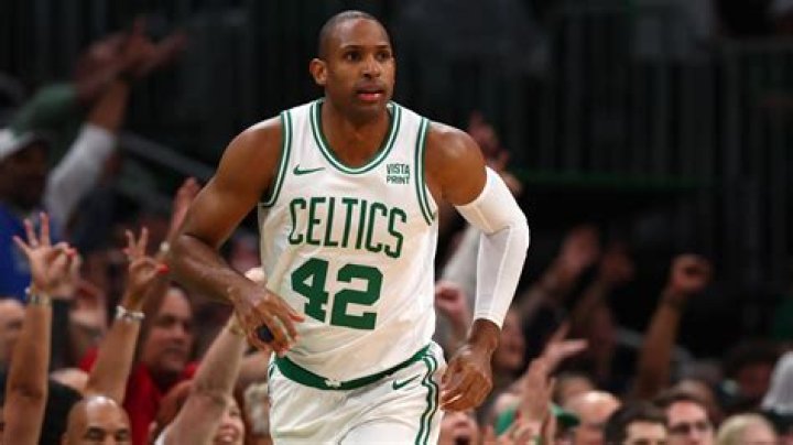 
Is Al Horford Christian? Boston Celtics Forward Religion – Ethnicity And Origin 