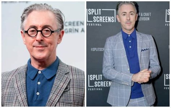 
Is Alan Cummings Gay? Age, Height, Net Worth 